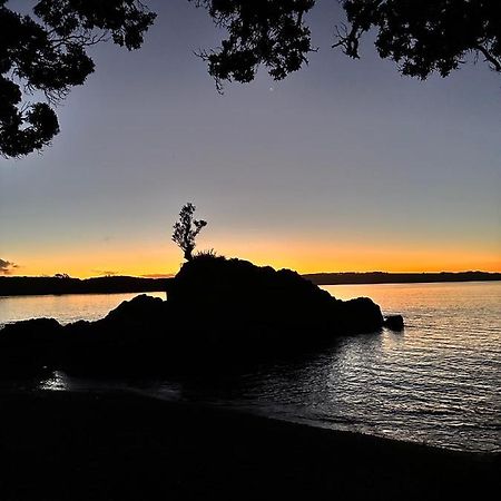 Tide Apartment Kerikeri Bagian luar foto
