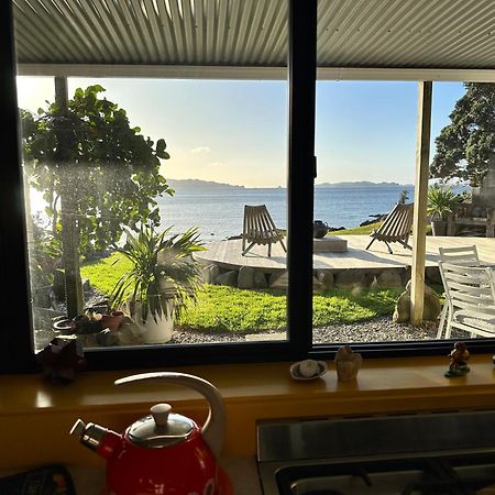 Tide Apartment Kerikeri Bagian luar foto