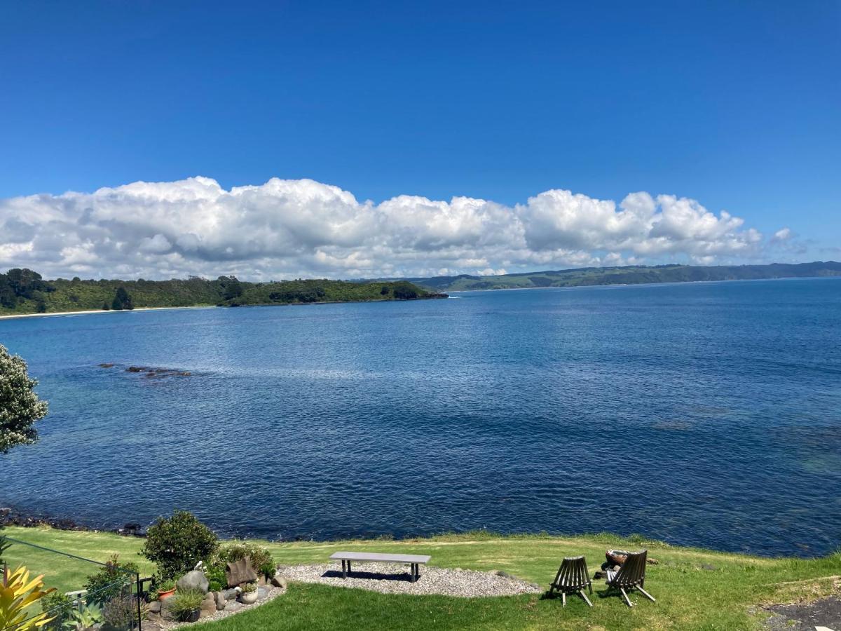 Tide Apartment Kerikeri Bagian luar foto