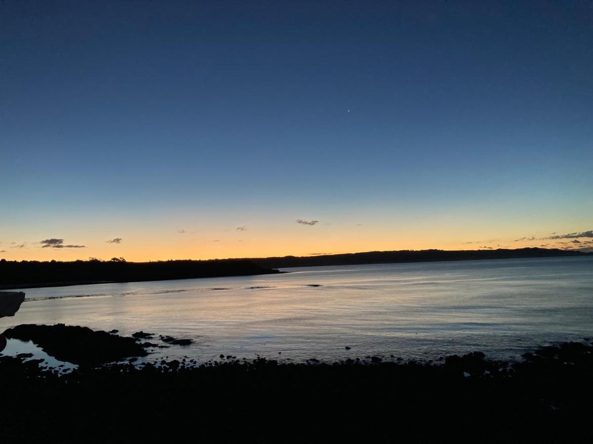 Tide Apartment Kerikeri Bagian luar foto