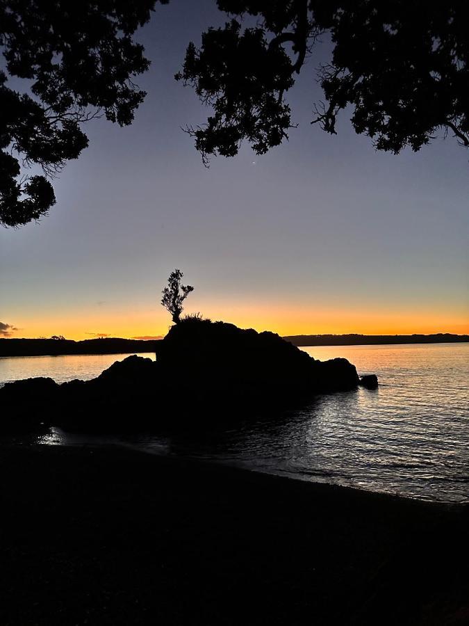 Tide Apartment Kerikeri Bagian luar foto