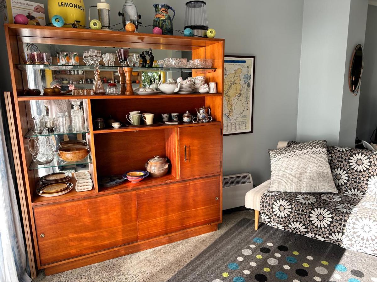 Tide Apartment Kerikeri Bagian luar foto