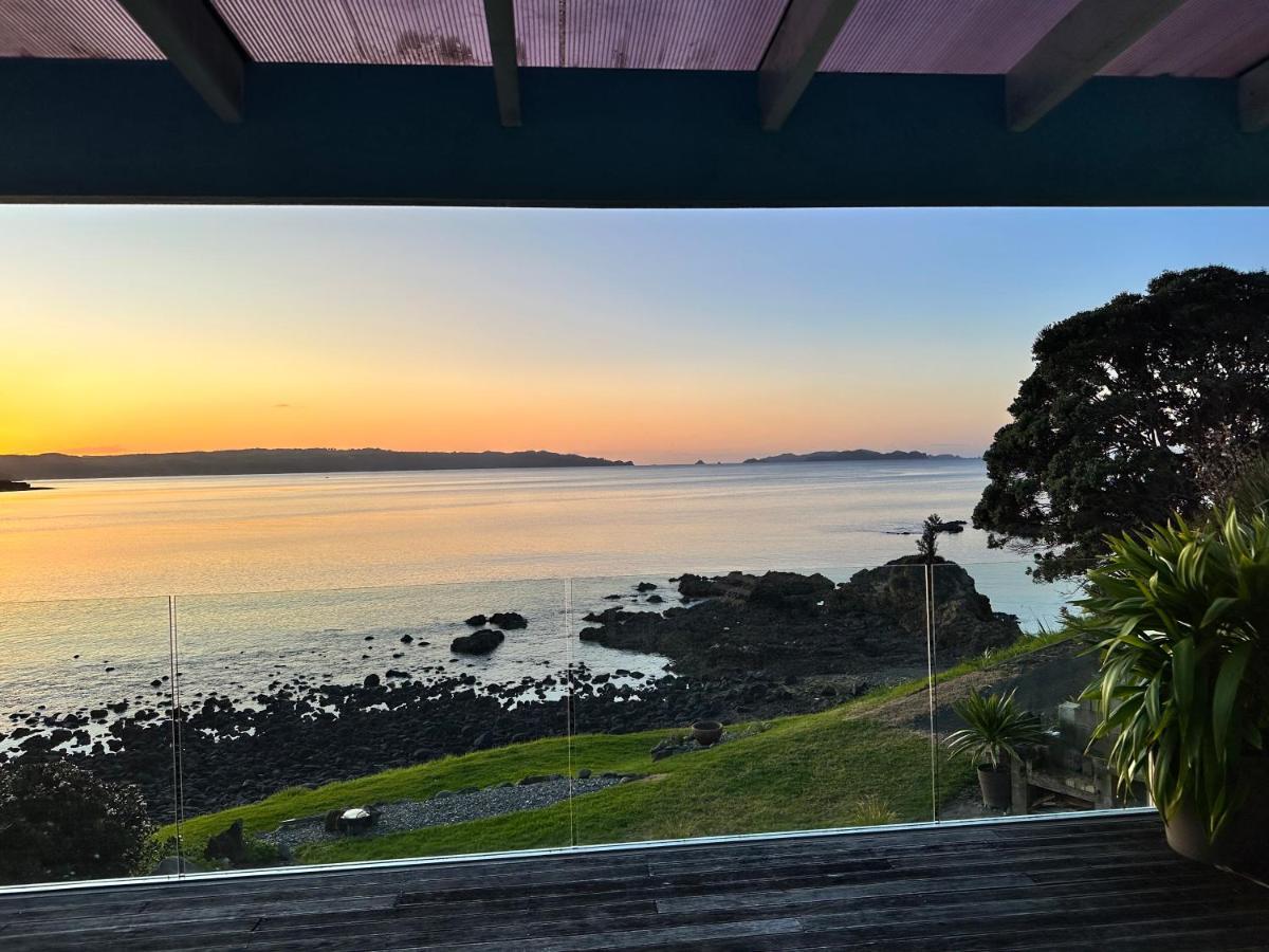 Tide Apartment Kerikeri Bagian luar foto