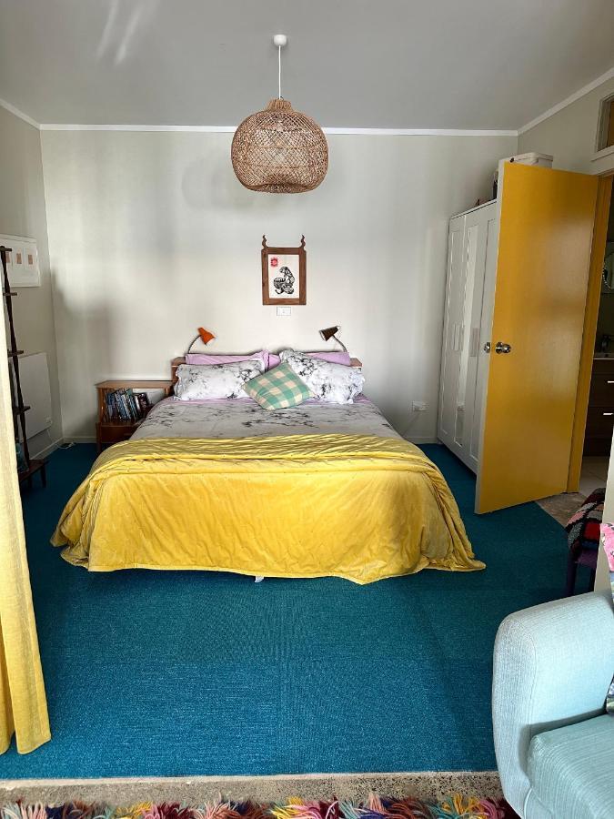 Tide Apartment Kerikeri Bagian luar foto