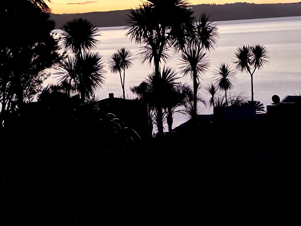 Tide Apartment Kerikeri Bagian luar foto