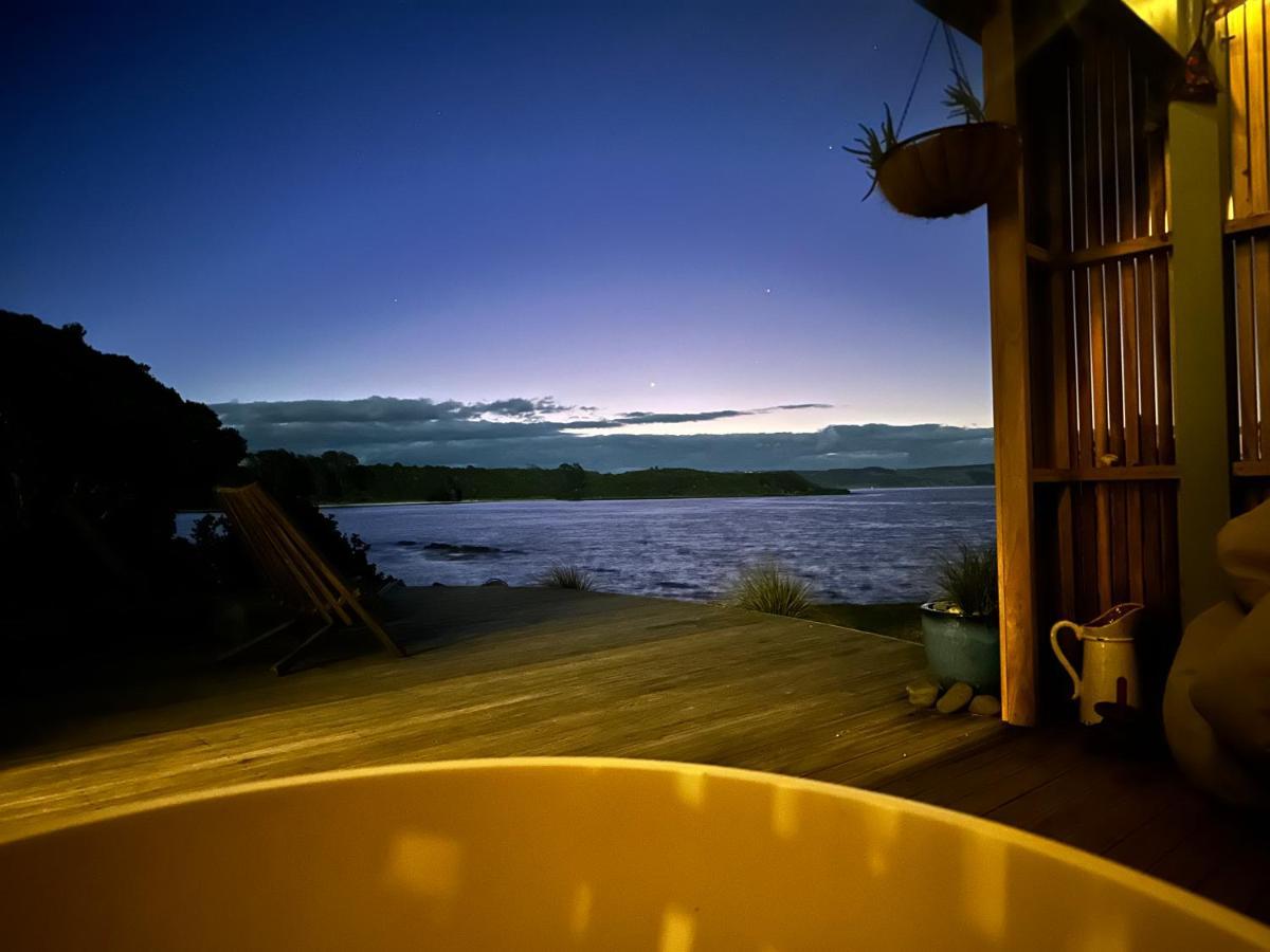 Tide Apartment Kerikeri Bagian luar foto