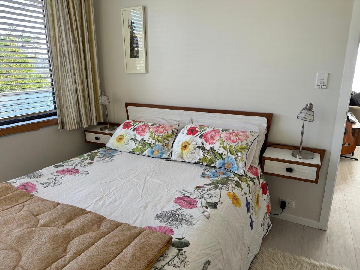 Tide Apartment Kerikeri Bagian luar foto