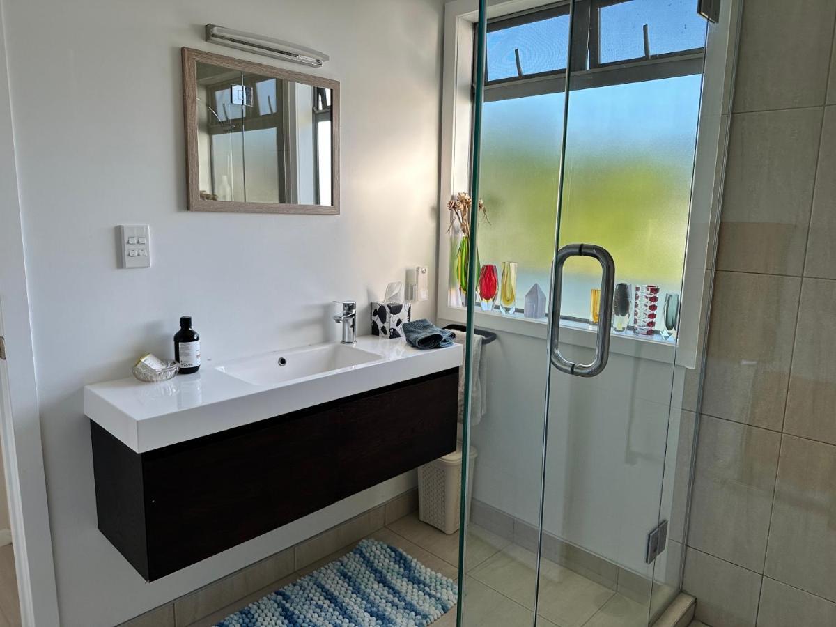 Tide Apartment Kerikeri Bagian luar foto