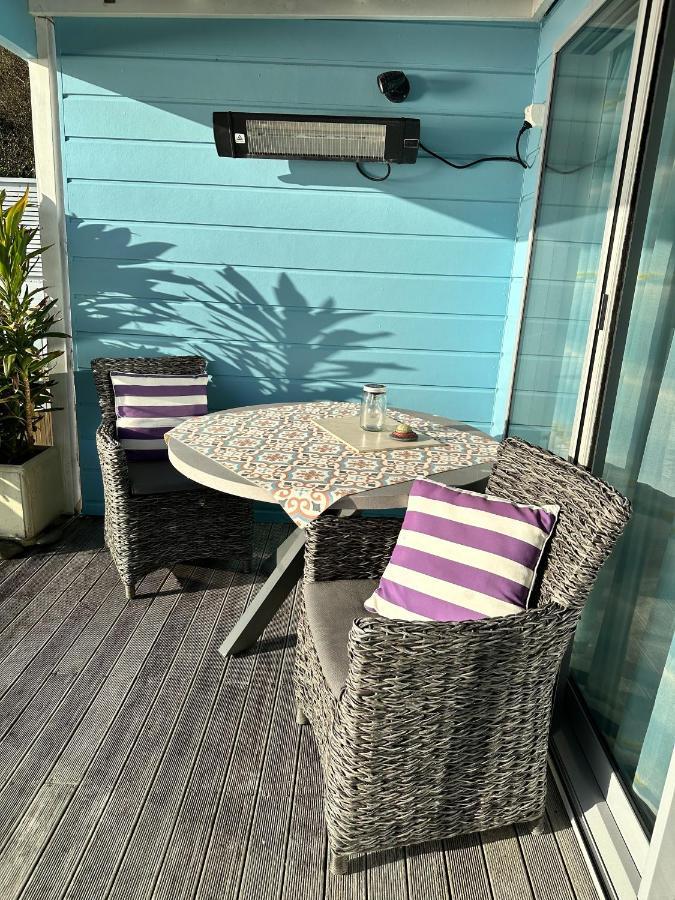 Tide Apartment Kerikeri Bagian luar foto