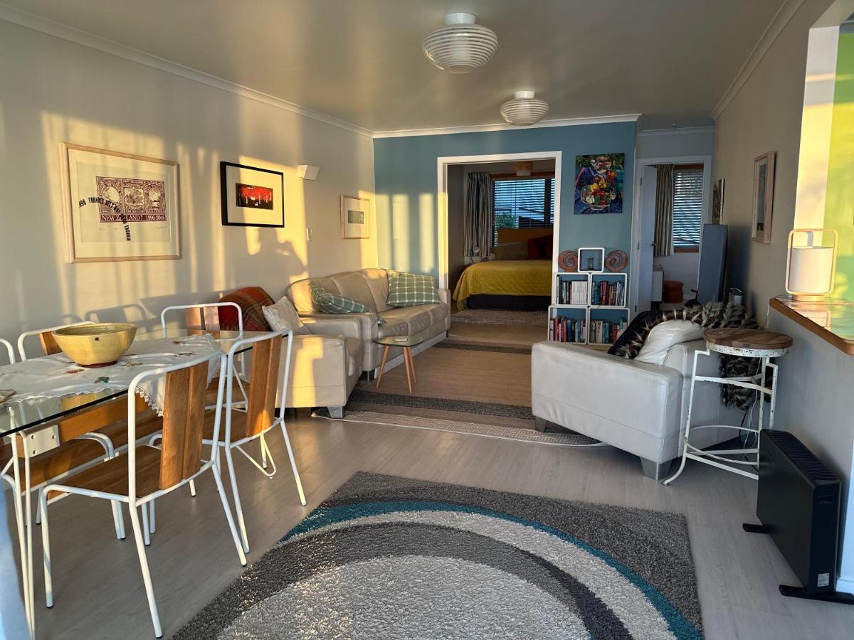 Tide Apartment Kerikeri Bagian luar foto