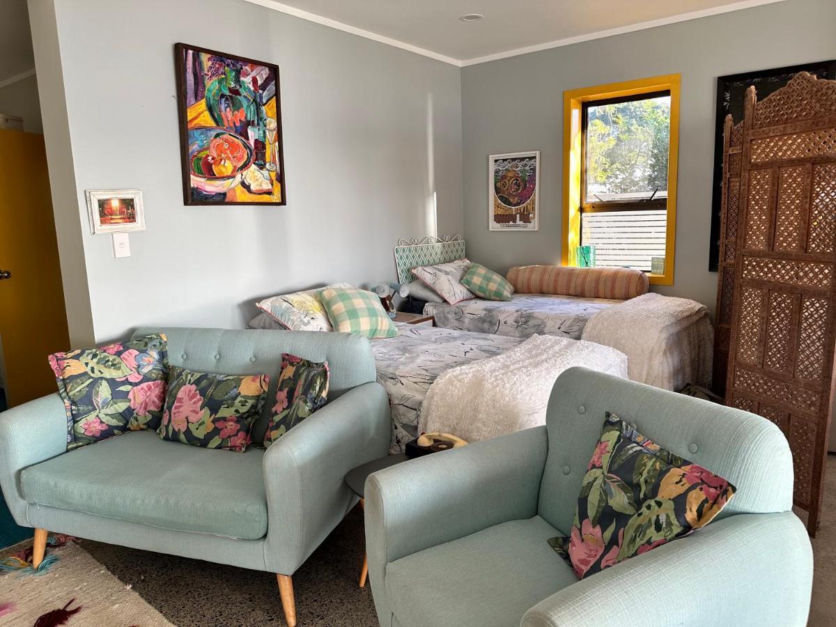 Tide Apartment Kerikeri Bagian luar foto