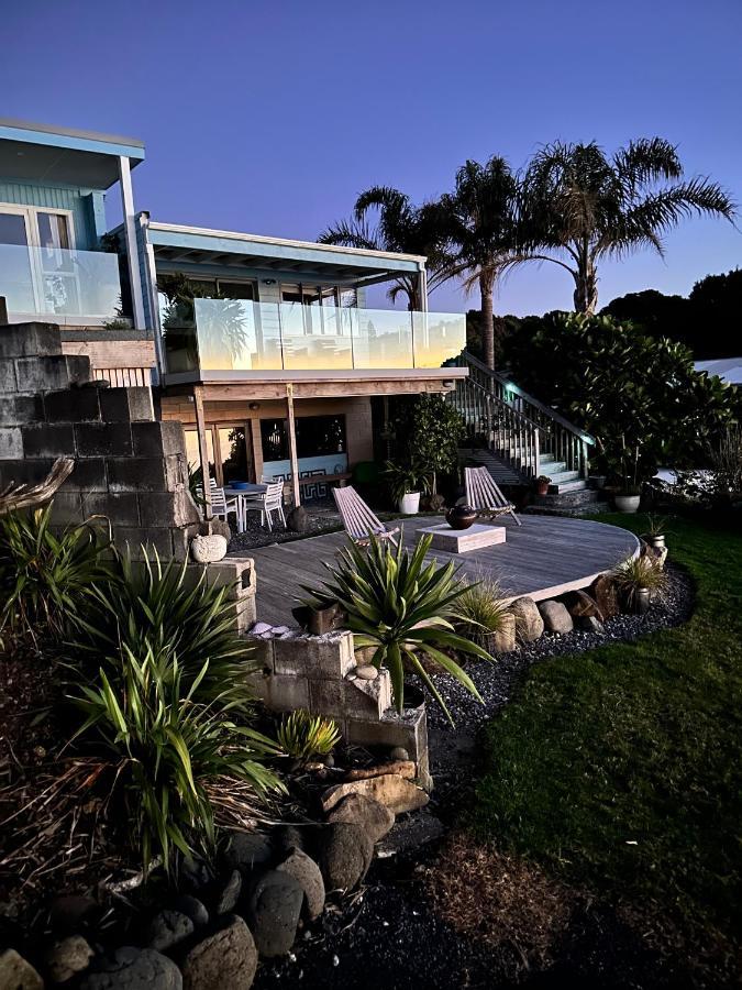 Tide Apartment Kerikeri Bagian luar foto