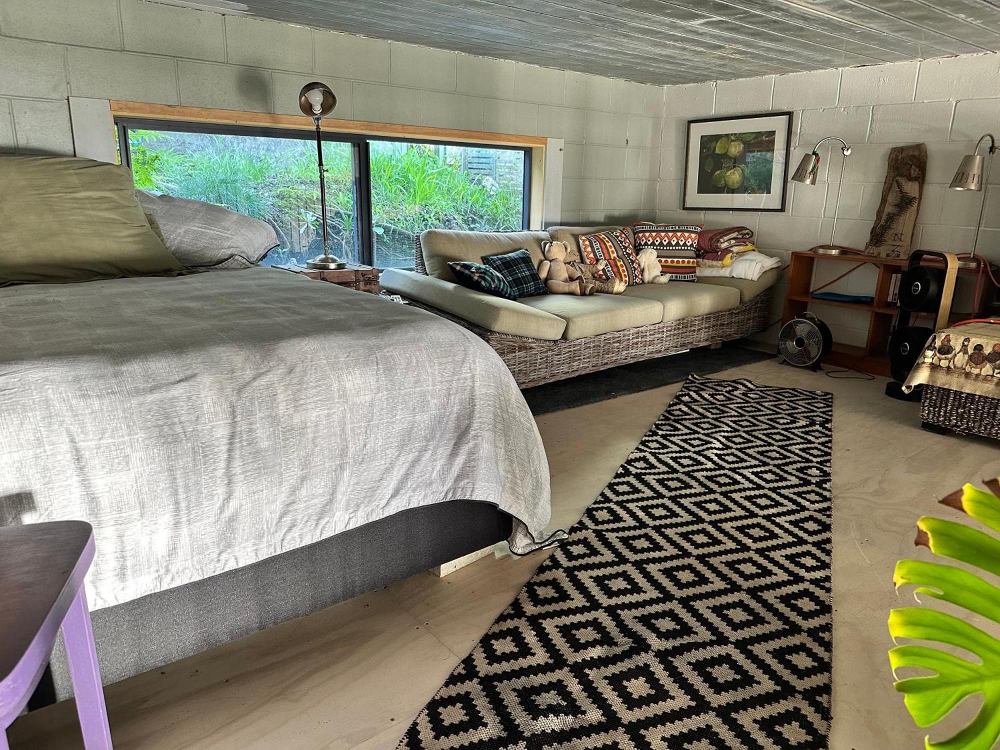 Tide Apartment Kerikeri Bagian luar foto