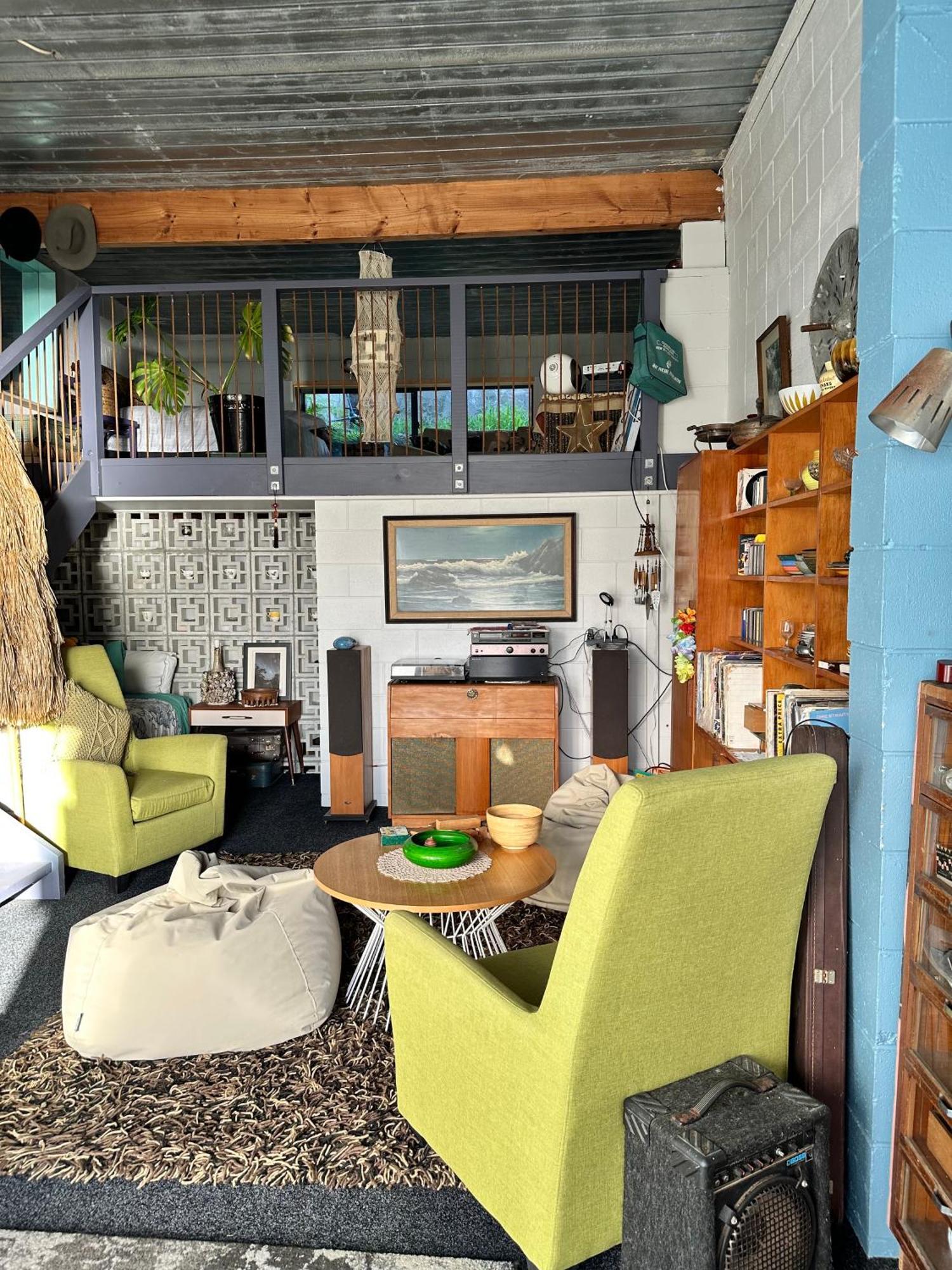 Tide Apartment Kerikeri Bagian luar foto