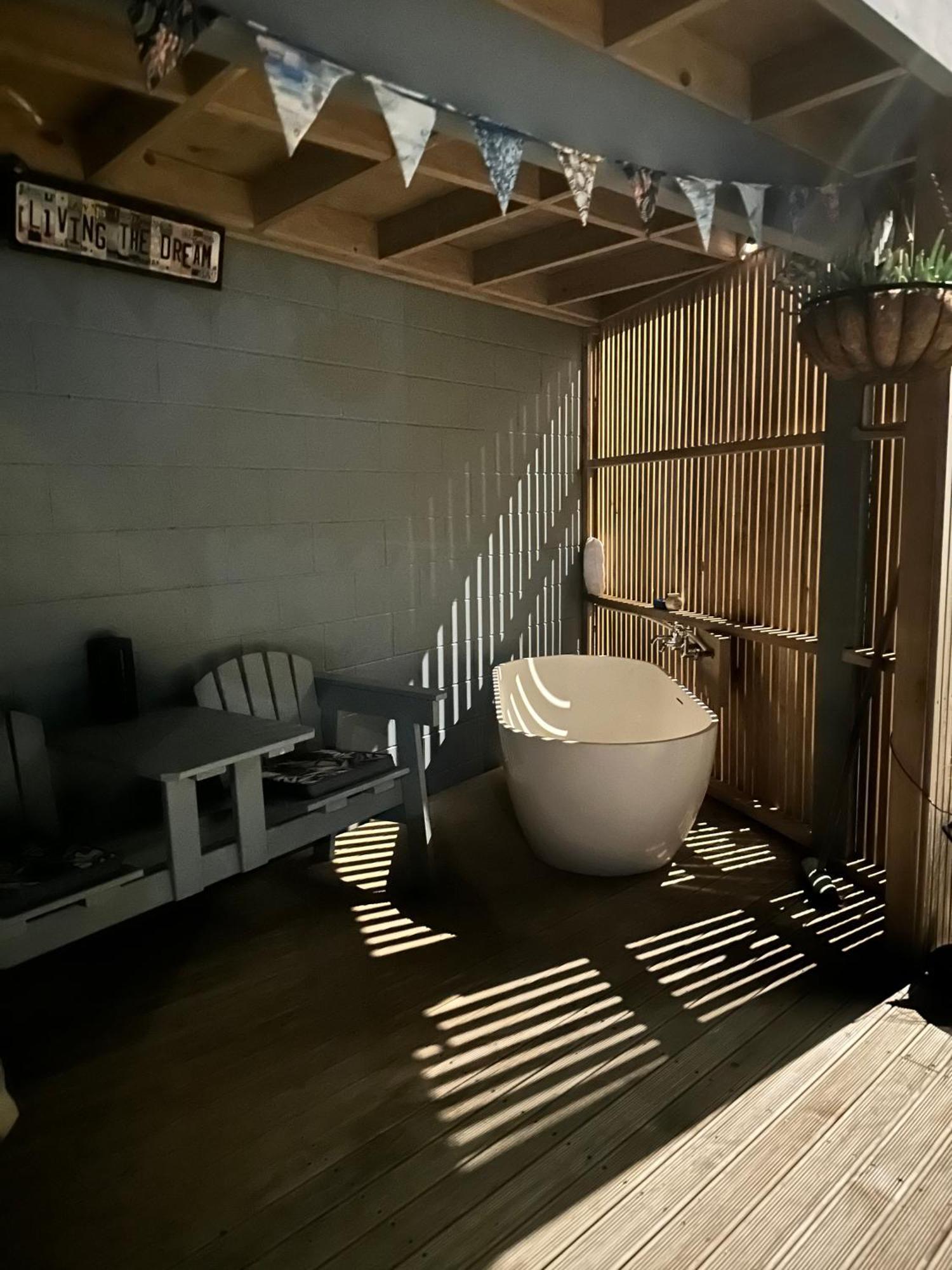 Tide Apartment Kerikeri Bagian luar foto