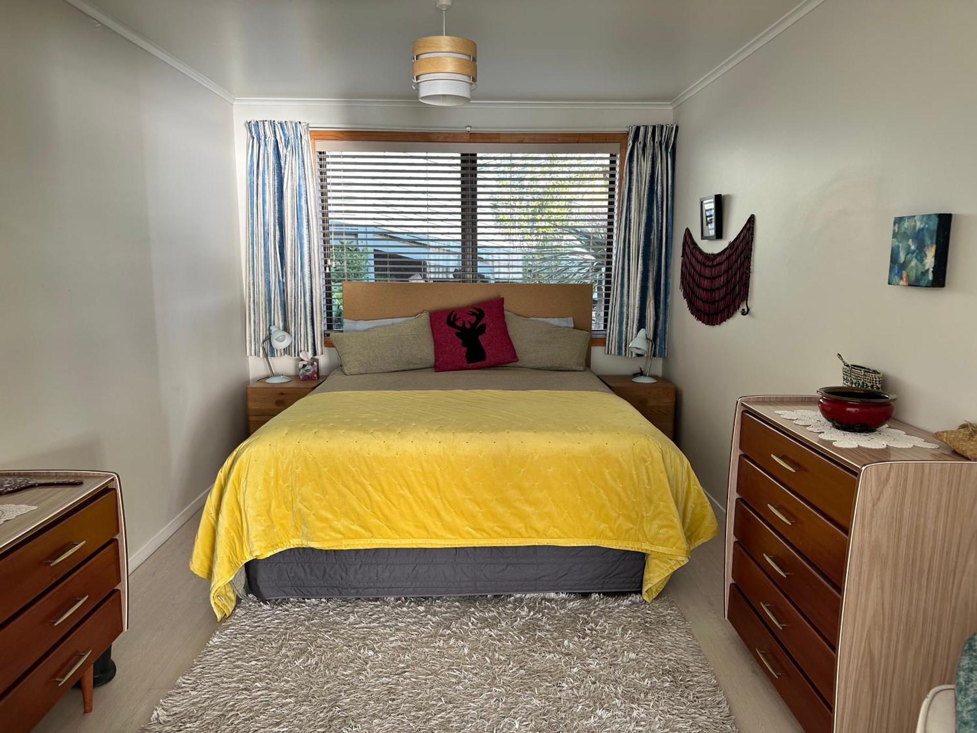 Tide Apartment Kerikeri Bagian luar foto