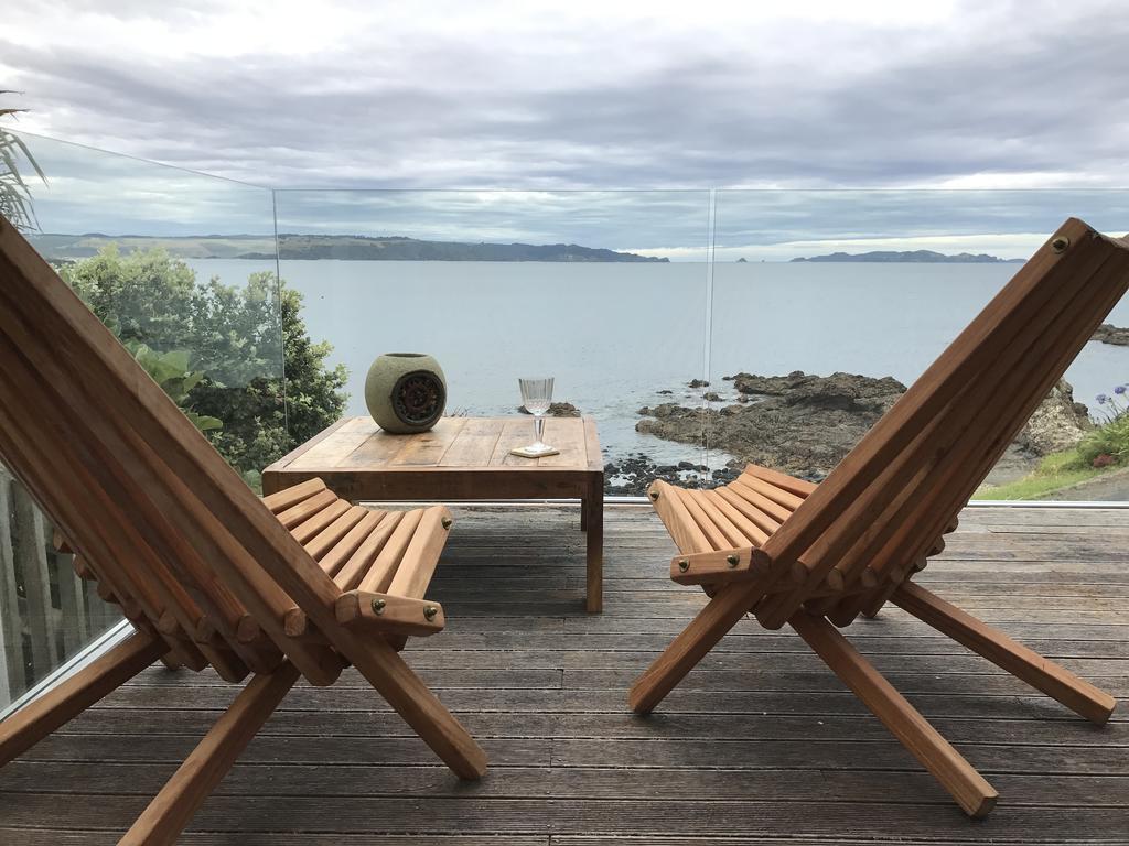 Tide Apartment Kerikeri Bagian luar foto