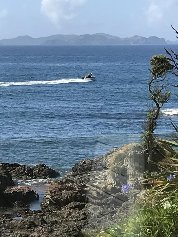 Tide Apartment Kerikeri Bagian luar foto