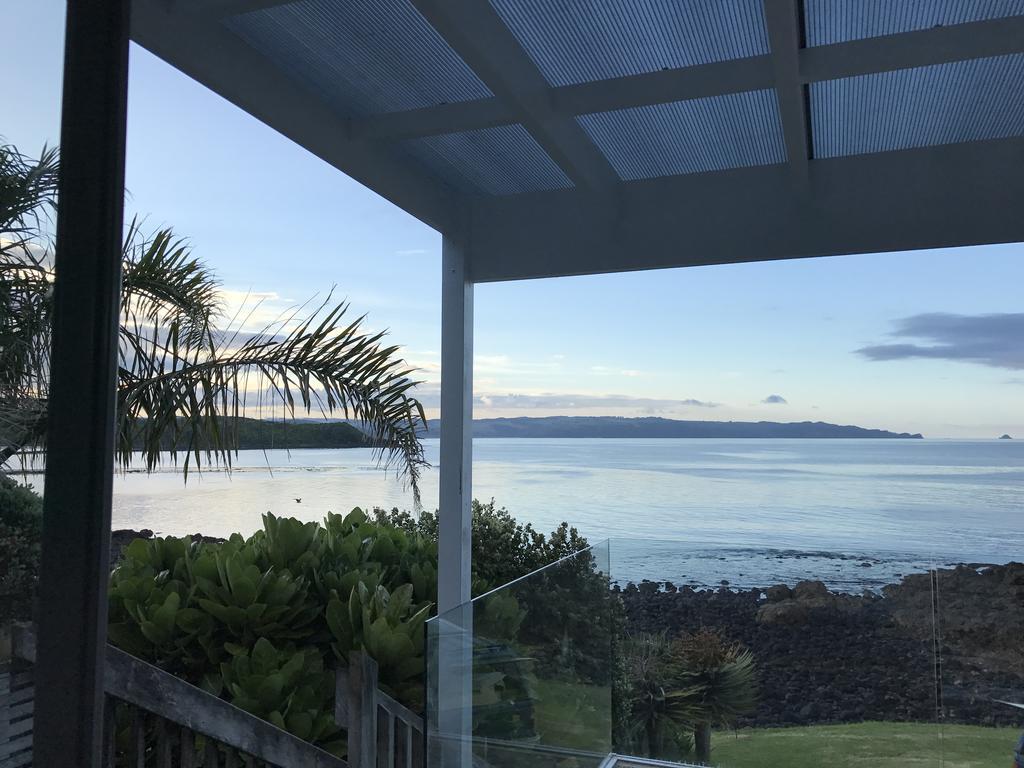 Tide Apartment Kerikeri Bagian luar foto